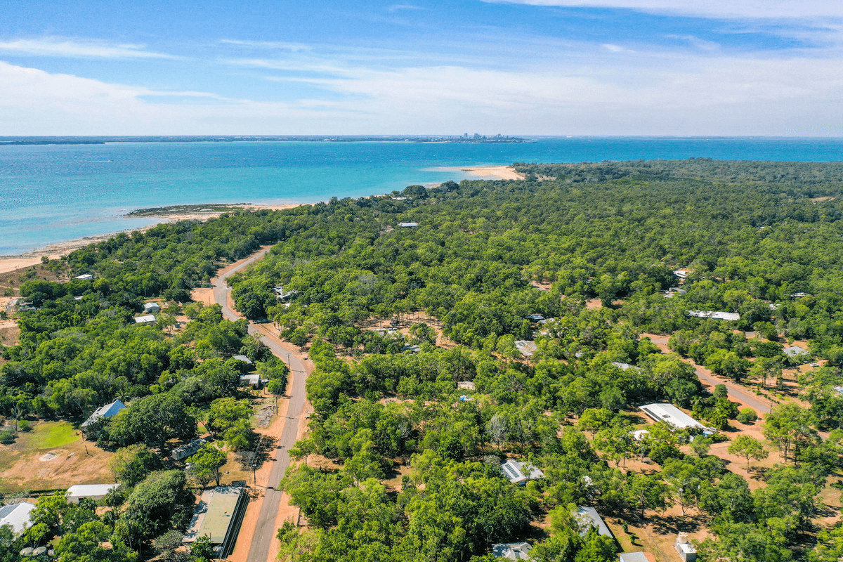 35 Cox Drive, WAGAIT BEACH, NT 0822