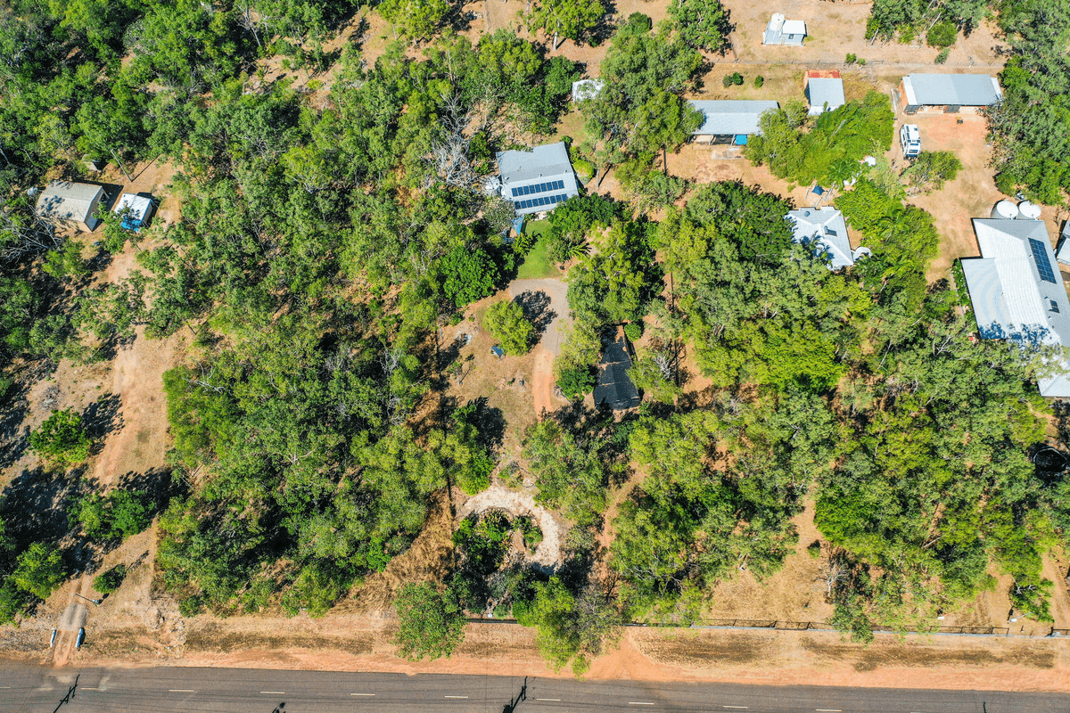 35 Cox Drive, WAGAIT BEACH, NT 0822