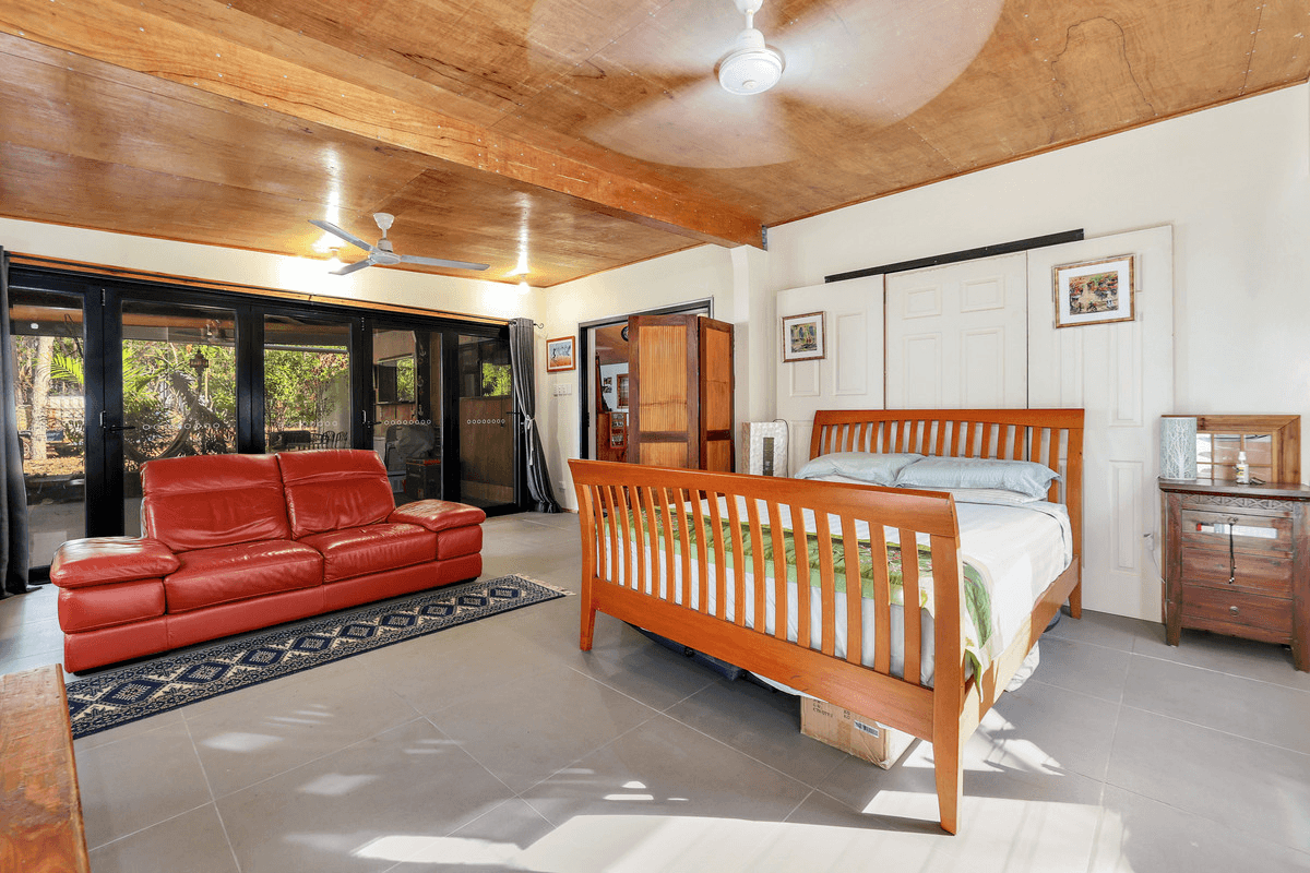 35 Cox Drive, WAGAIT BEACH, NT 0822