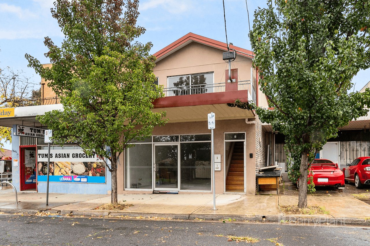 3 Porter Court, Deer Park, VIC 3023