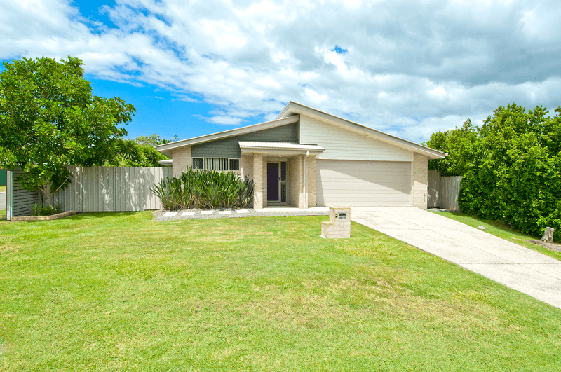 2 Sunflower Street, WATERFORD WEST, QLD 4133