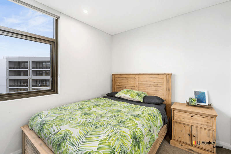 116/32 Blackall Street, BARTON, ACT 2600