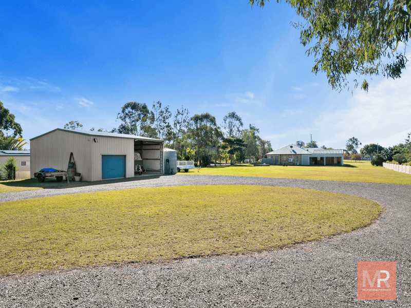 14 Evergreen Drive, SOUTH MACLEAN, QLD 4280