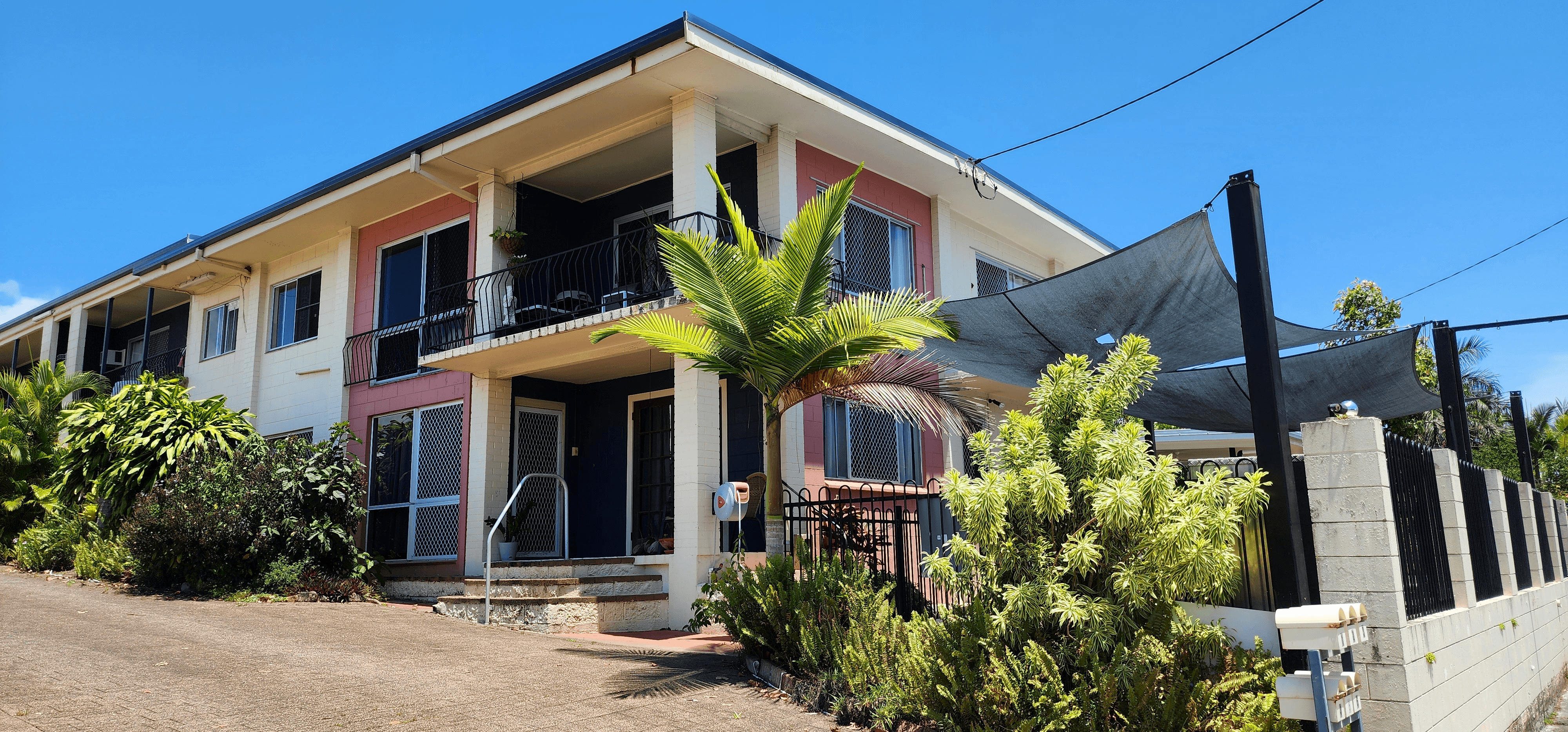 Unit 4/25 Victoria St, Cardwell, QLD 4849