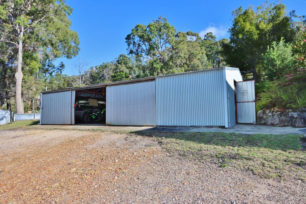 66 Nadgee Road, WONBOYN, NSW 2551