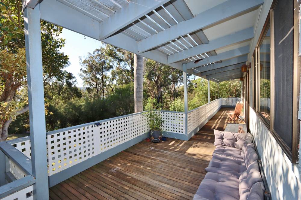 66 Nadgee Road, WONBOYN, NSW 2551