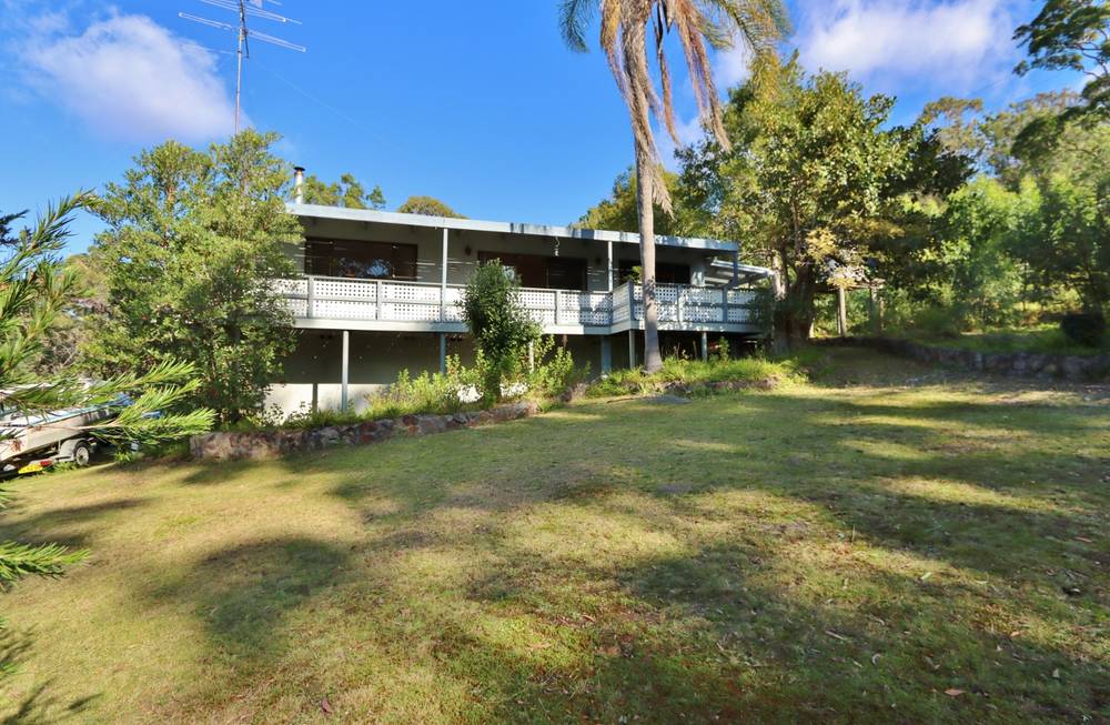 66 Nadgee Road, WONBOYN, NSW 2551