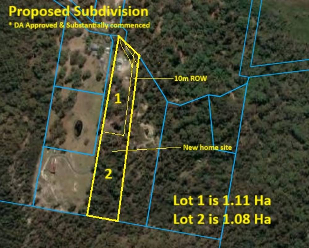 66 Nadgee Road, WONBOYN, NSW 2551