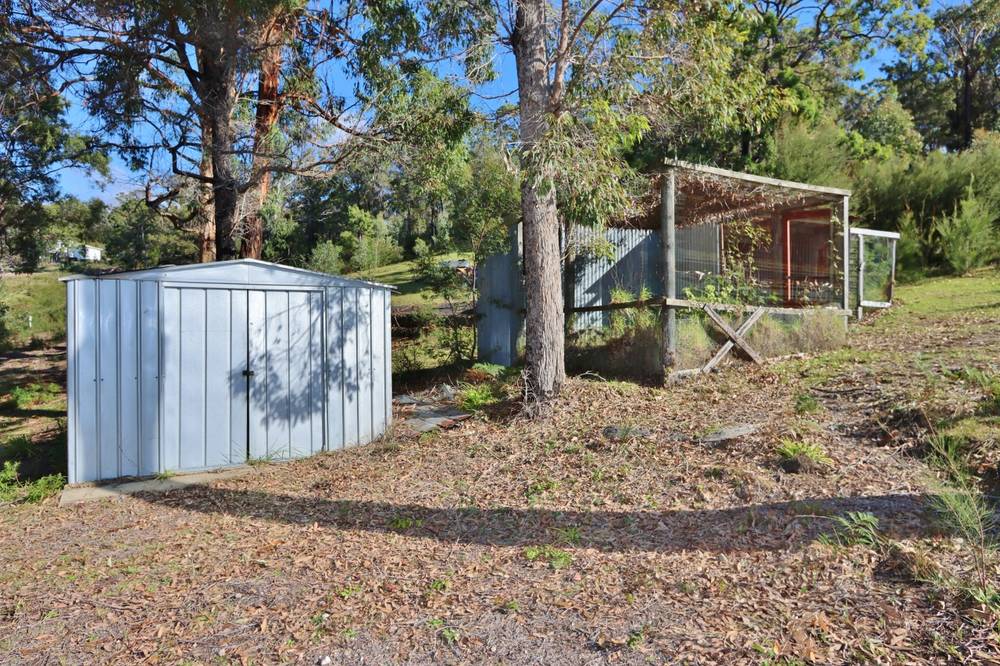 66 Nadgee Road, WONBOYN, NSW 2551