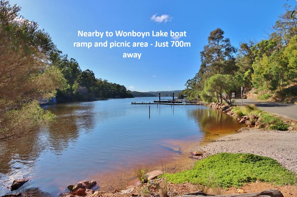 66 Nadgee Road, WONBOYN, NSW 2551