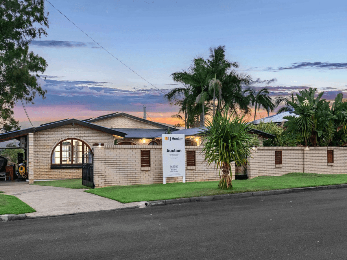 16 Flinders Avenue, MOLENDINAR, QLD 4214