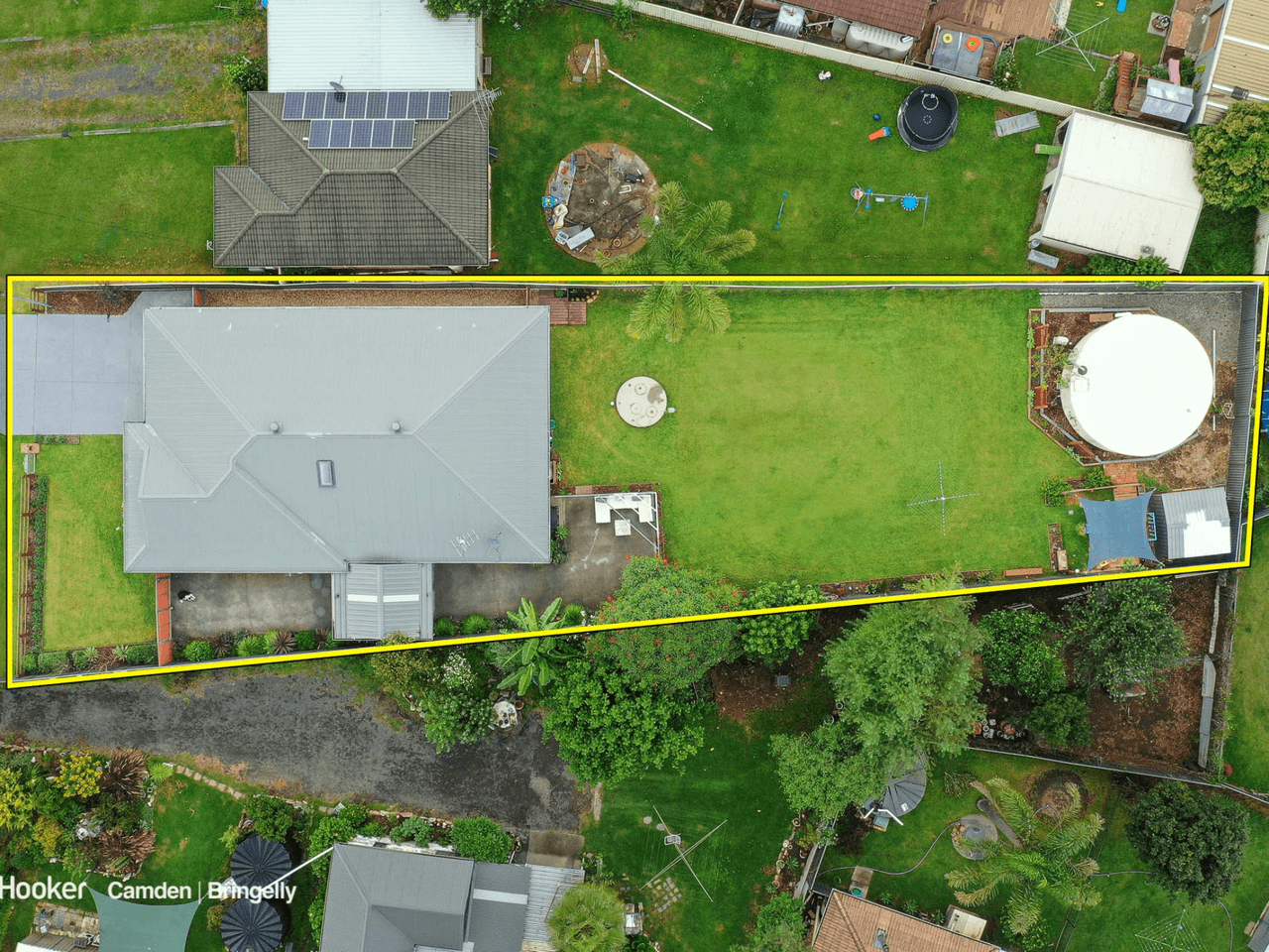 43 Remembrance Driveway, YANDERRA, NSW 2574