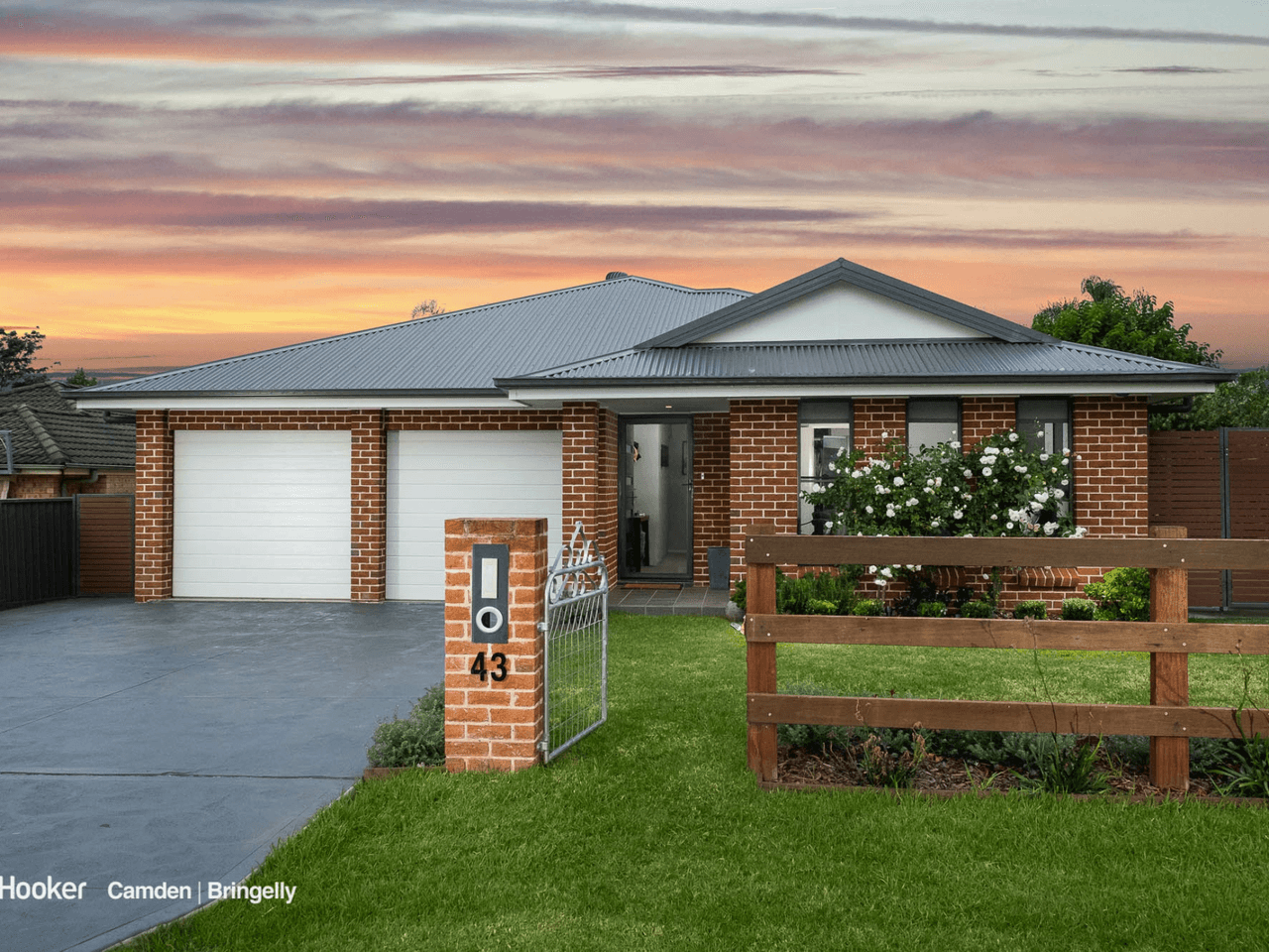 43 Remembrance Driveway, YANDERRA, NSW 2574