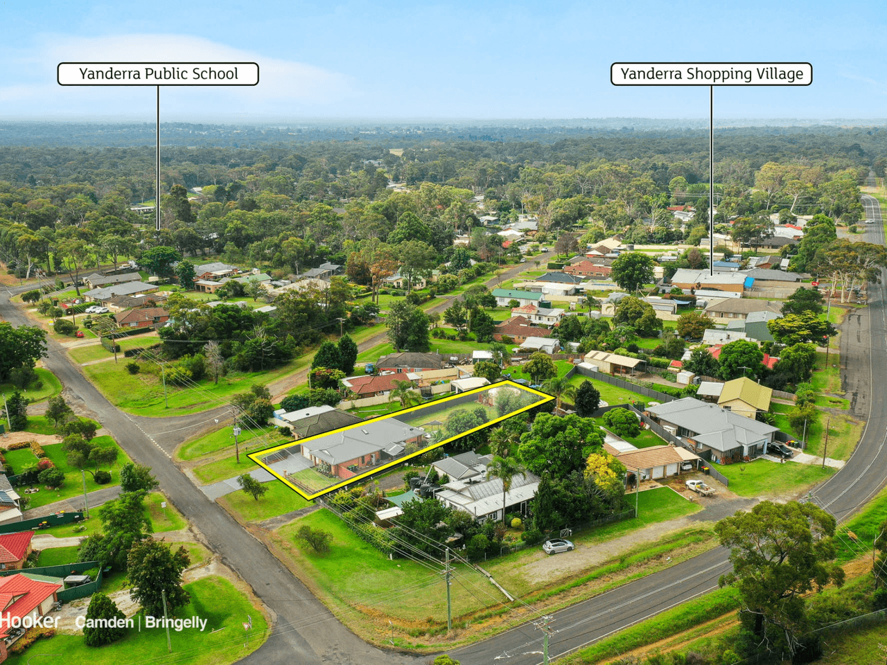 43 Remembrance Driveway, YANDERRA, NSW 2574