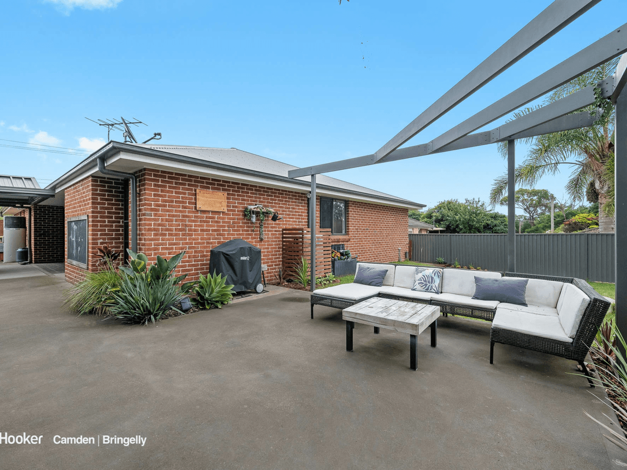 43 Remembrance Driveway, YANDERRA, NSW 2574