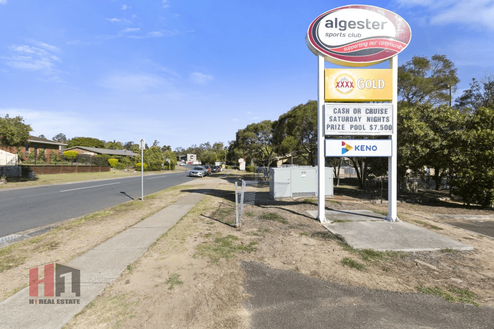 30/338 Algester Road, CALAMVALE, QLD 4116