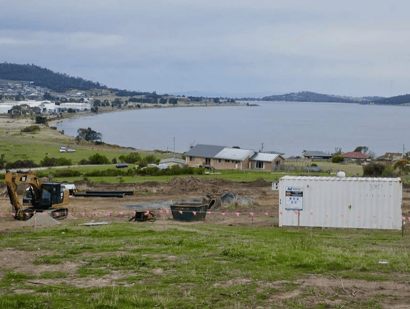 Lot 167 Northbay Drive, Rokeby, TAS 7019