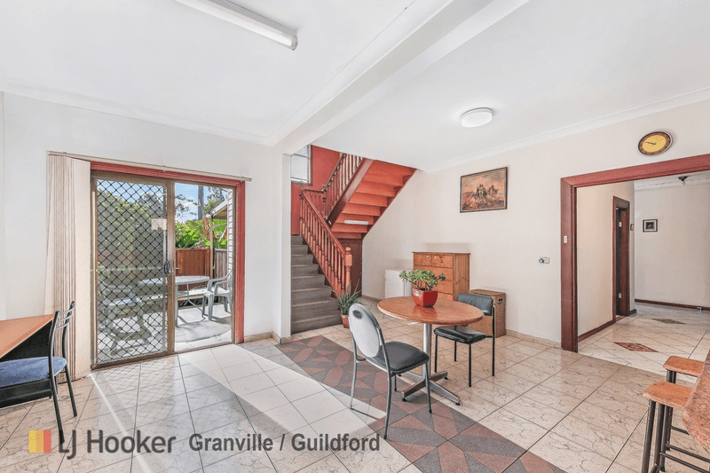 1 Larra Street, YENNORA, NSW 2161