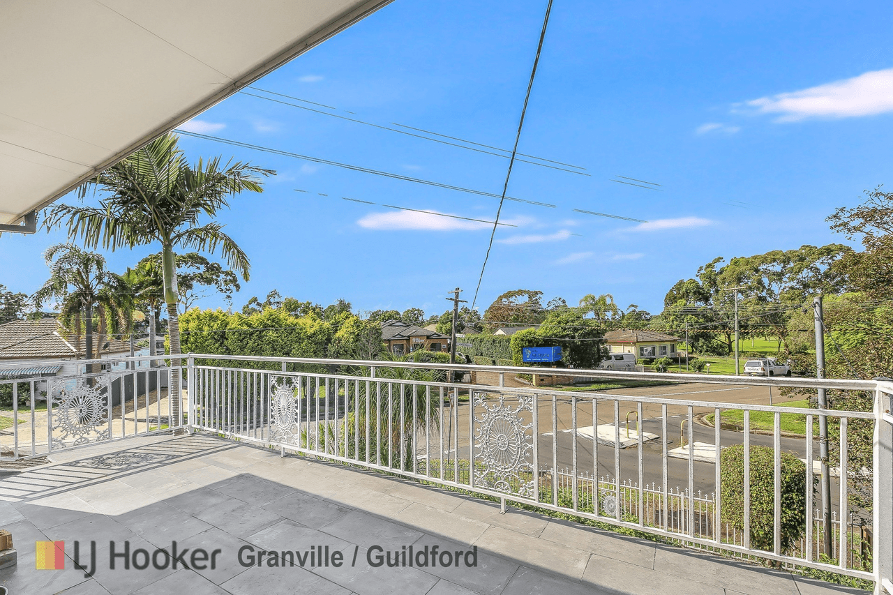 1 Larra Street, YENNORA, NSW 2161