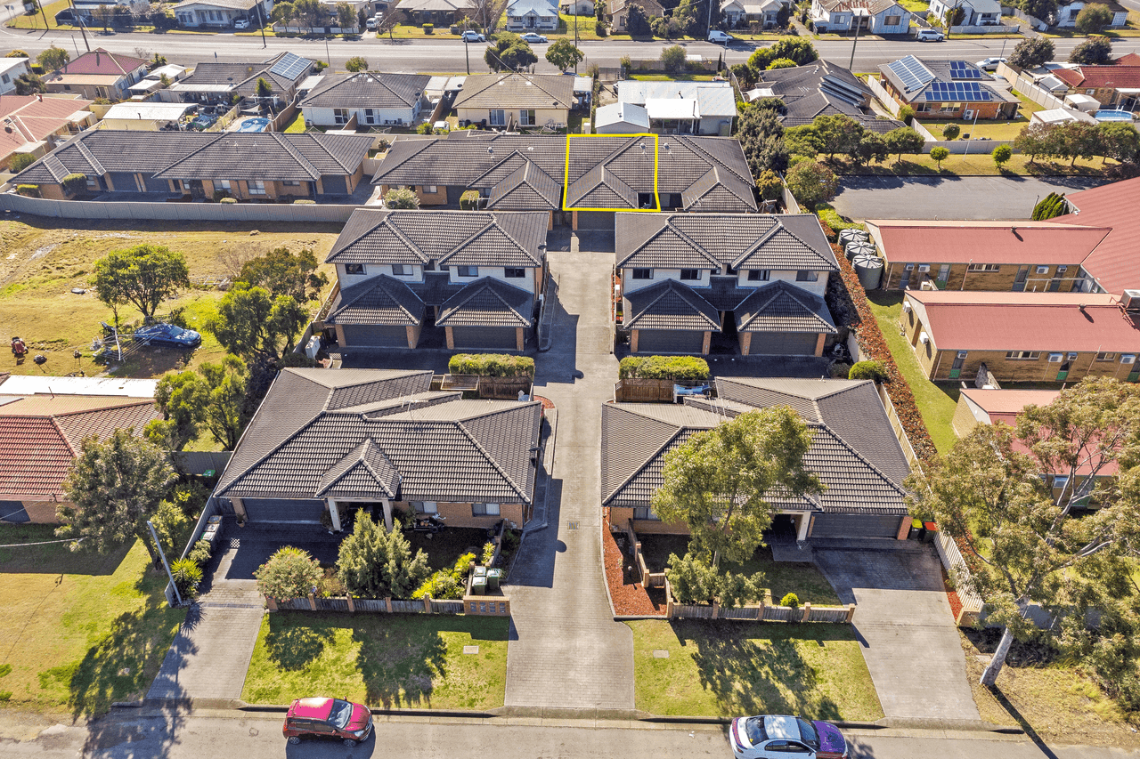 8/66-68 Greta Street, ABERDARE, NSW 2325