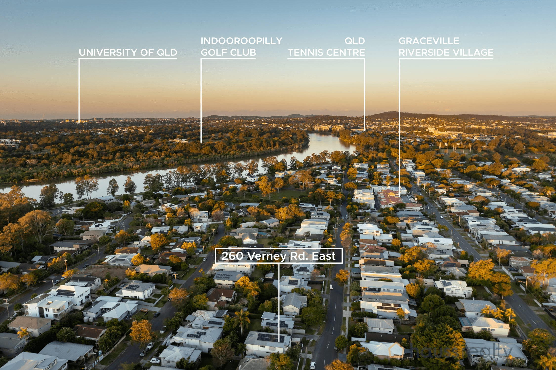 260 Verney Road East, Graceville, QLD 4075