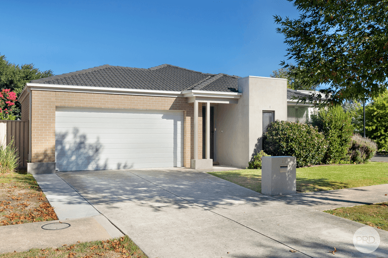 24 Willoby Drive, ALFREDTON, VIC 3350