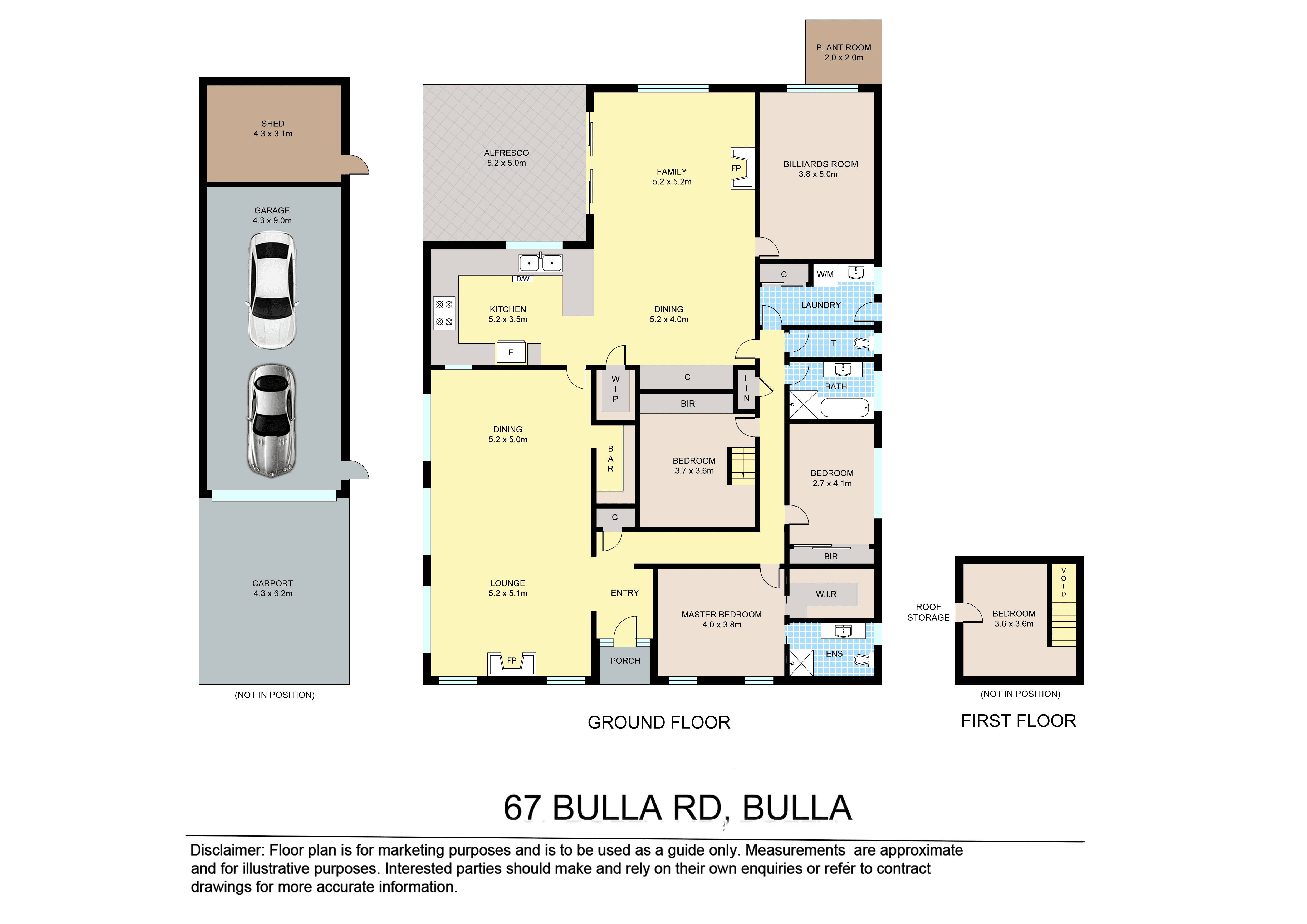 67 Bulla Road, Bulla, VIC 3428