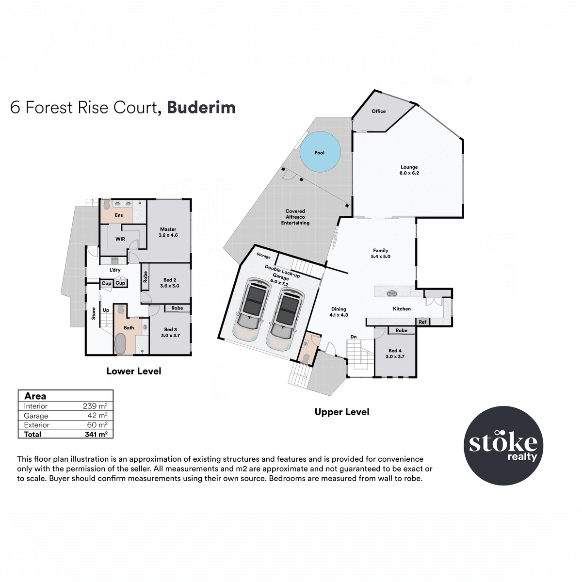 6 Forest Rise Court, Buderim, QLD 4556