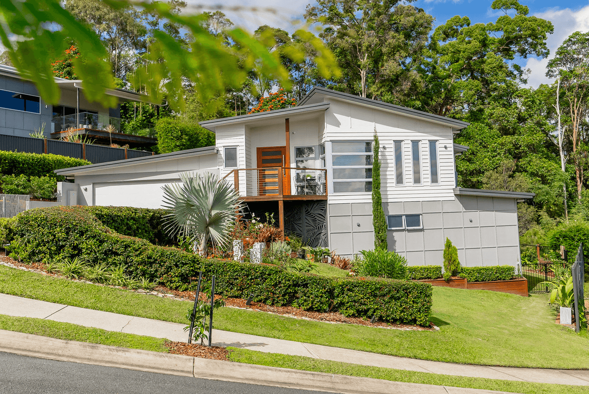 6 Forest Rise Court, Buderim, QLD 4556