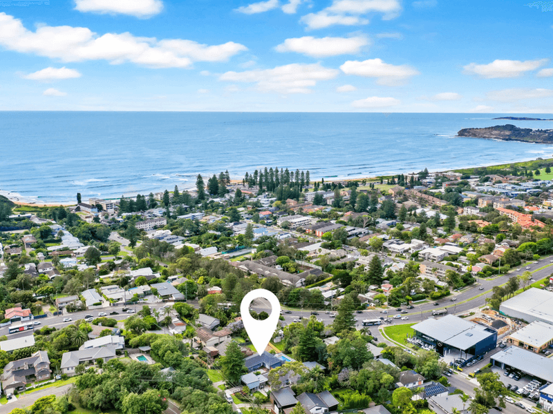 7 Mount Pleasant Avenue, MONA VALE, NSW 2103