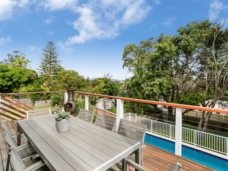 7 Mount Pleasant Avenue, MONA VALE, NSW 2103