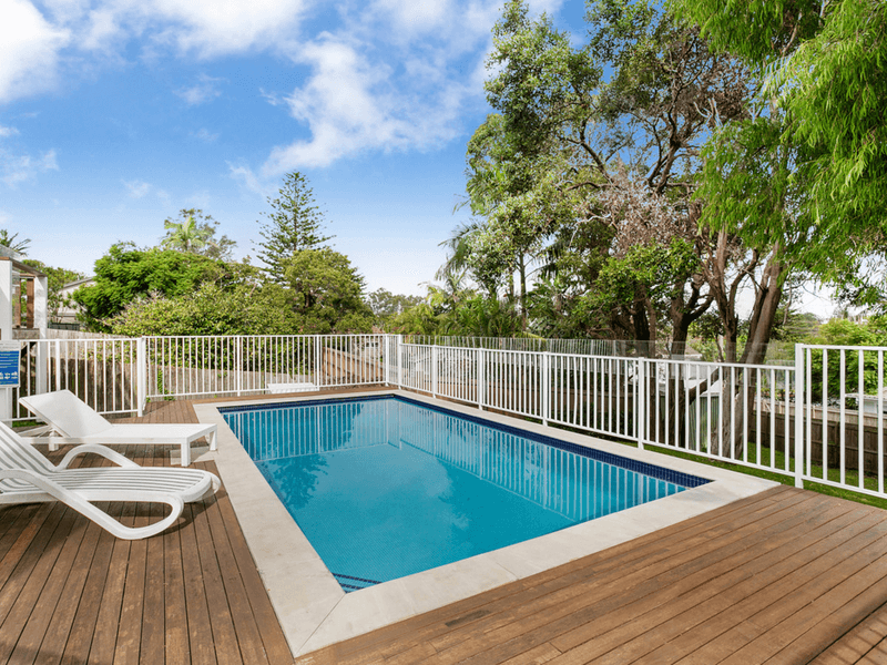 7 Mount Pleasant Avenue, MONA VALE, NSW 2103