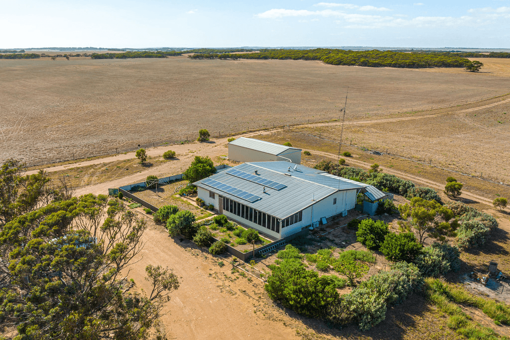 272 Popes Road, LOCK, SA 5633