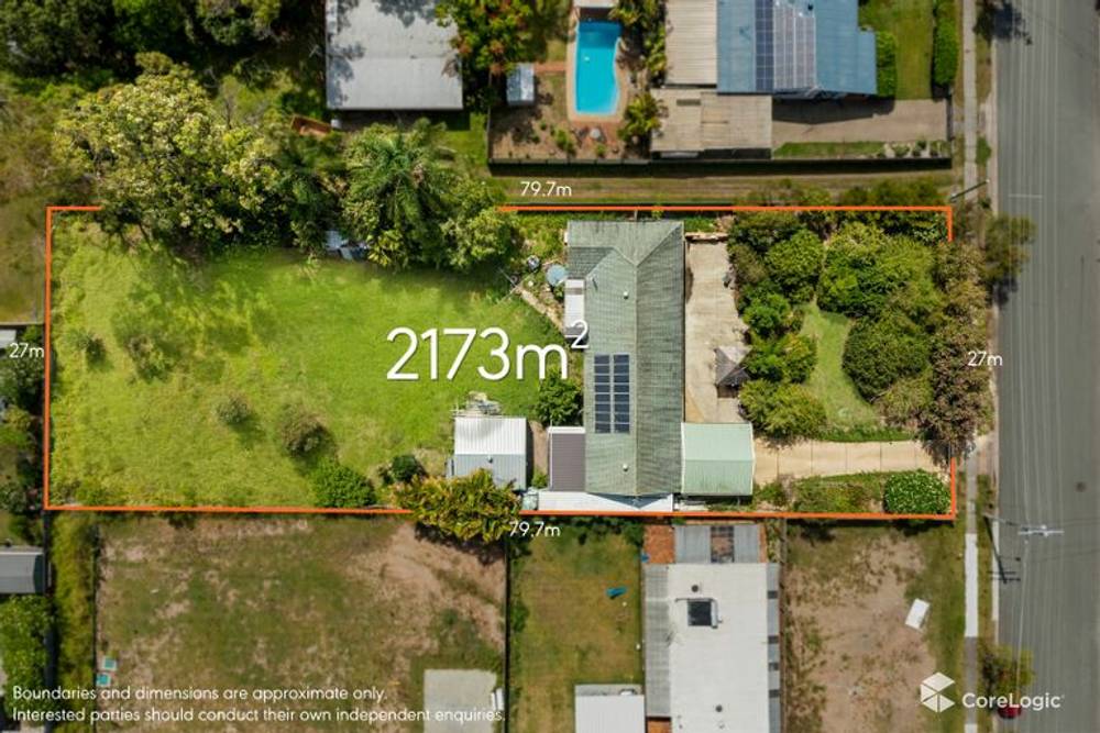 20 Ariel Avenue, KINGSTON, QLD 4114