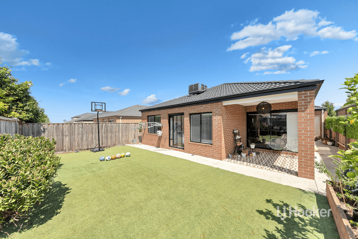 76 Bandicoot Loop, TARNEIT, VIC 3029