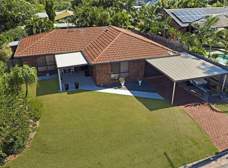 5 Karen Street, CLEVELAND, QLD 4163