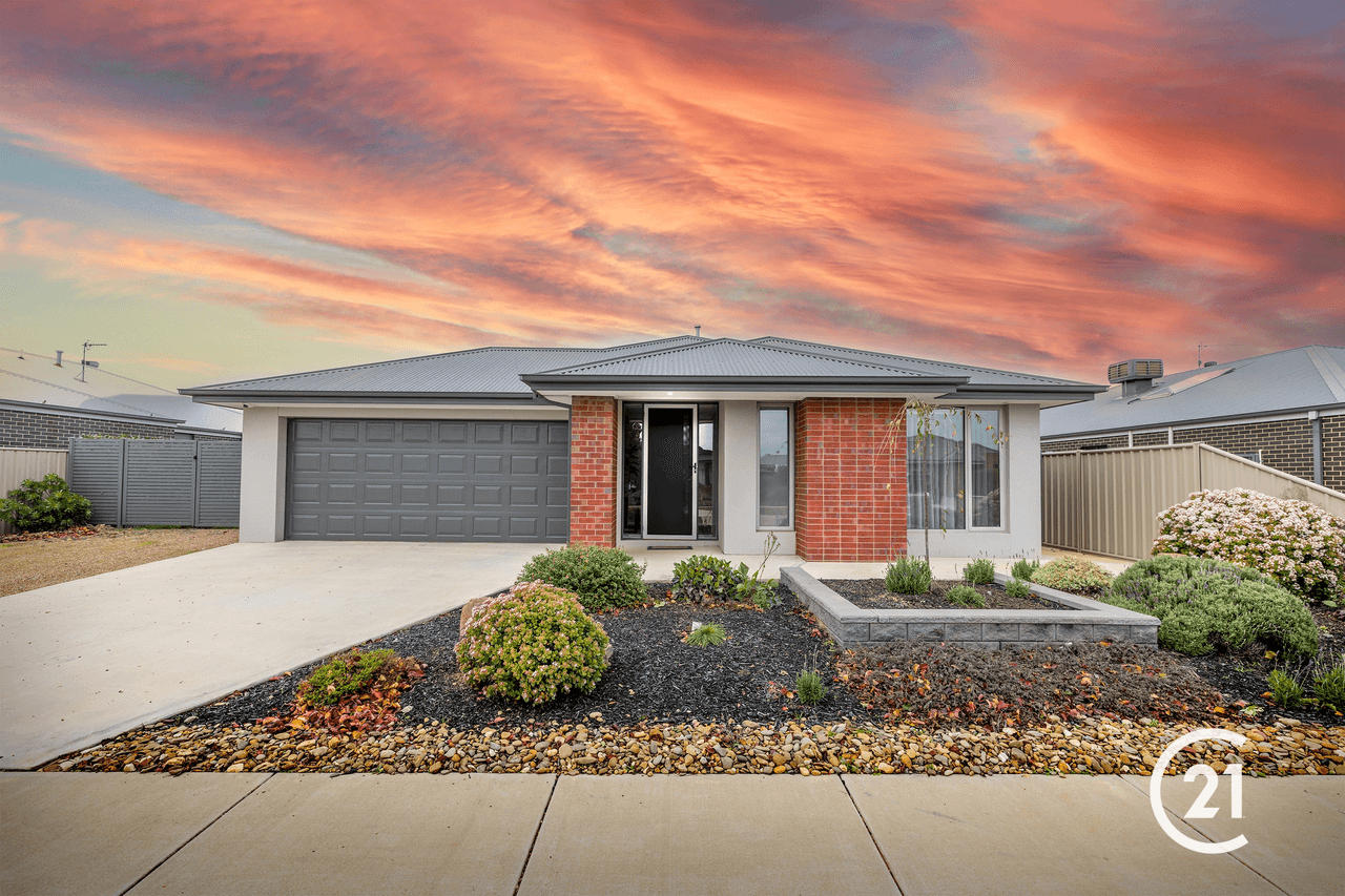 8 Cochrane Street, Echuca, VIC 3564