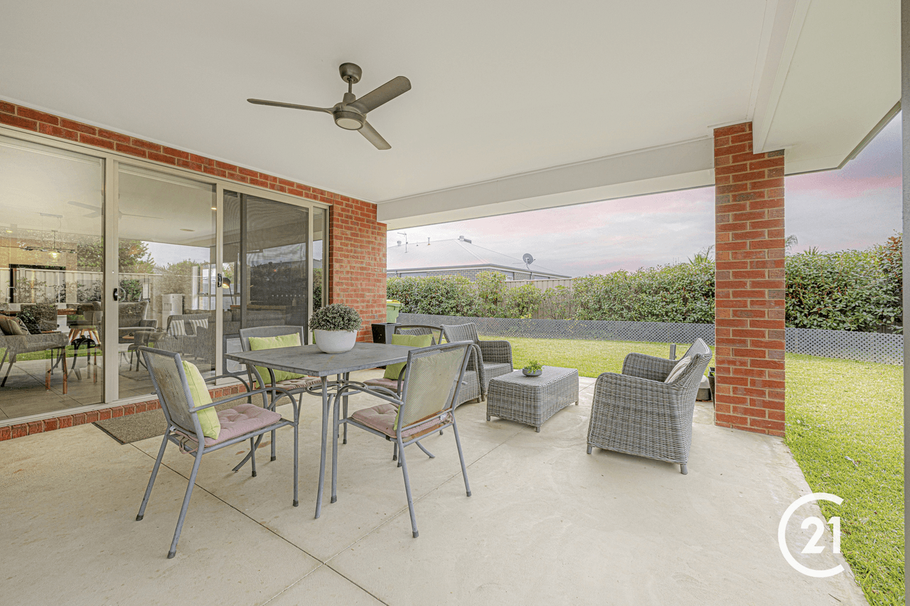 8 Cochrane Street, Echuca, VIC 3564