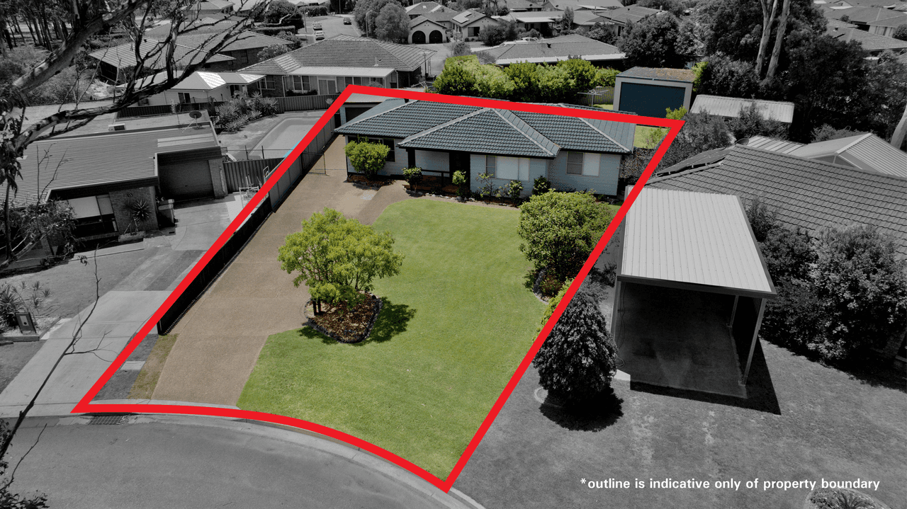 13 Nathan Close, Metford, NSW 2323