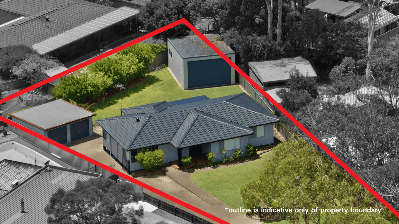 13 Nathan Close, Metford, NSW 2323