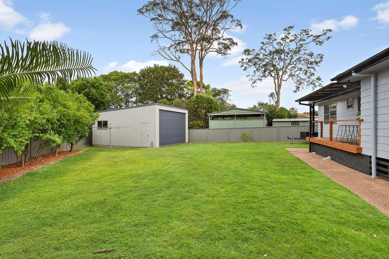 13 Nathan Close, Metford, NSW 2323