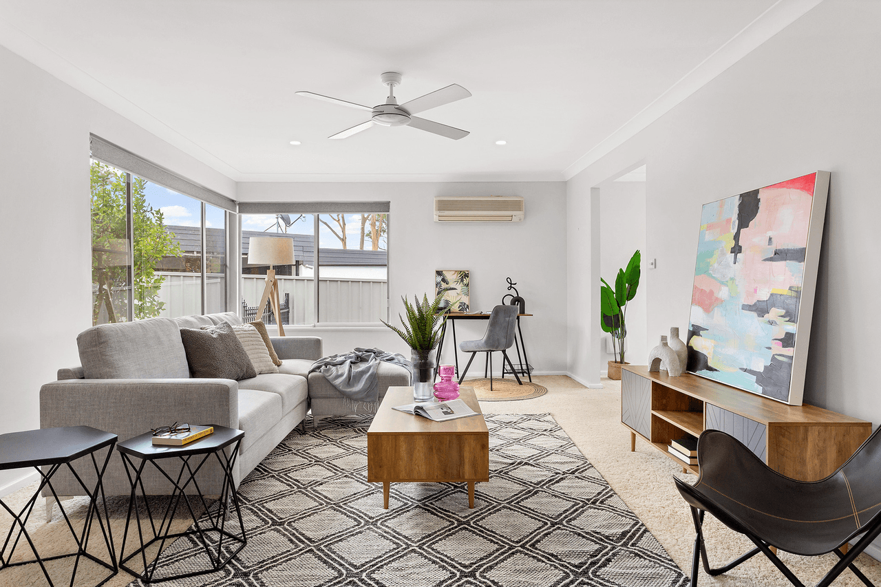 13 Nathan Close, Metford, NSW 2323