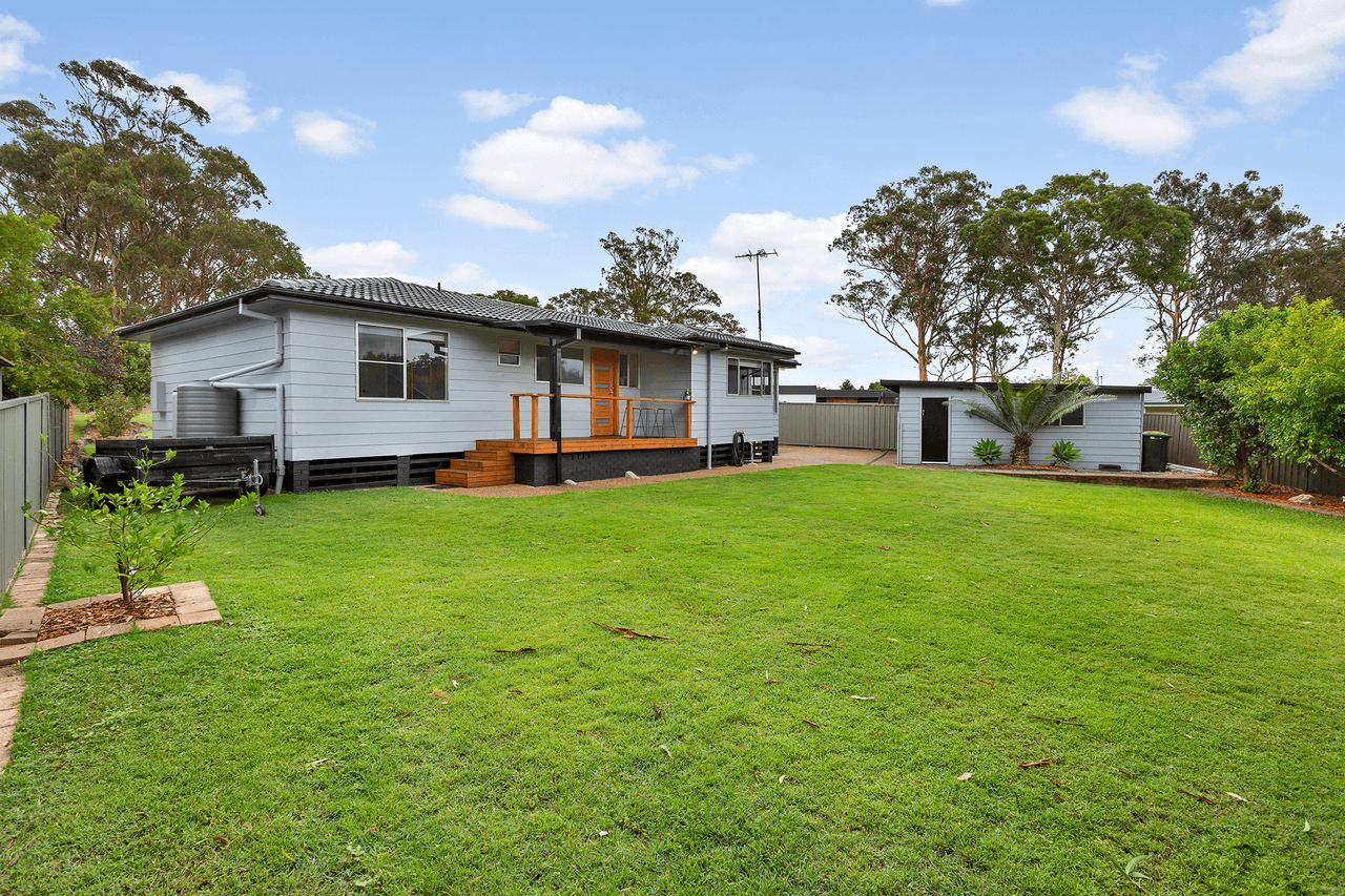 13 Nathan Close, Metford, NSW 2323