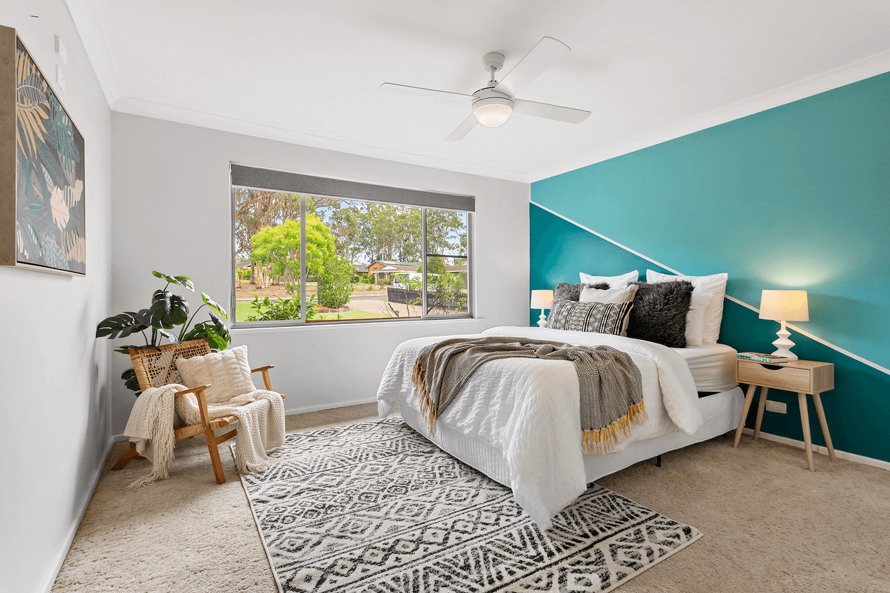 13 Nathan Close, Metford, NSW 2323