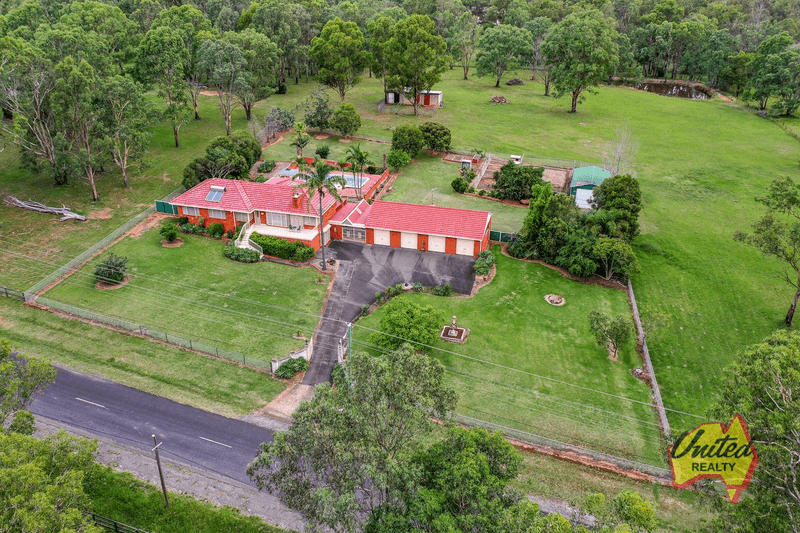 136 Rossmore Crescent, Rossmore, NSW 2557