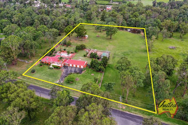 136 Rossmore Crescent, Rossmore, NSW 2557