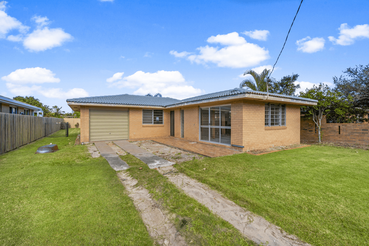 24 Paradise Avenue, MIAMI, QLD 4220