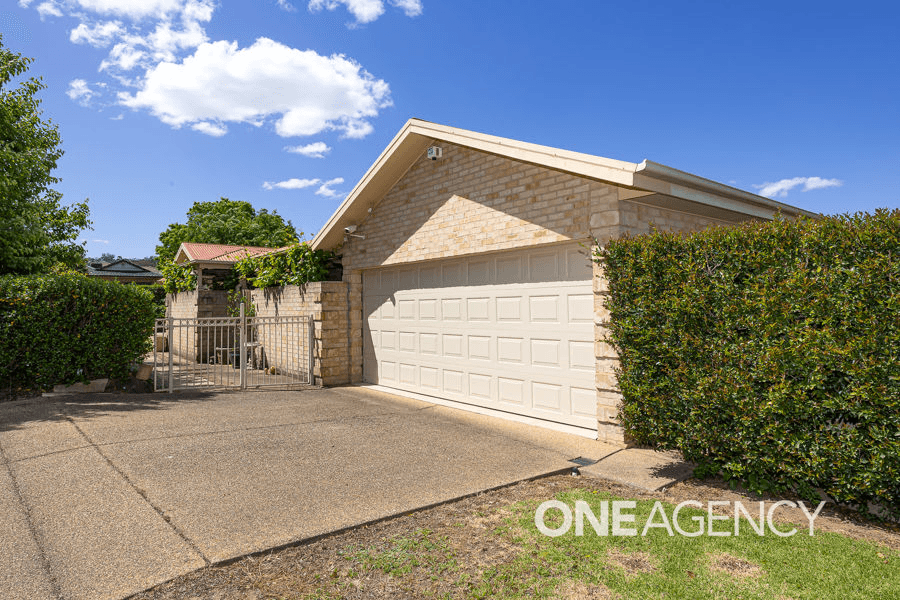 59 KIMBERLEY DRIVE, TATTON, NSW 2650