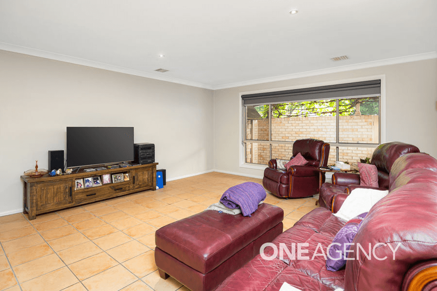 59 KIMBERLEY DRIVE, TATTON, NSW 2650