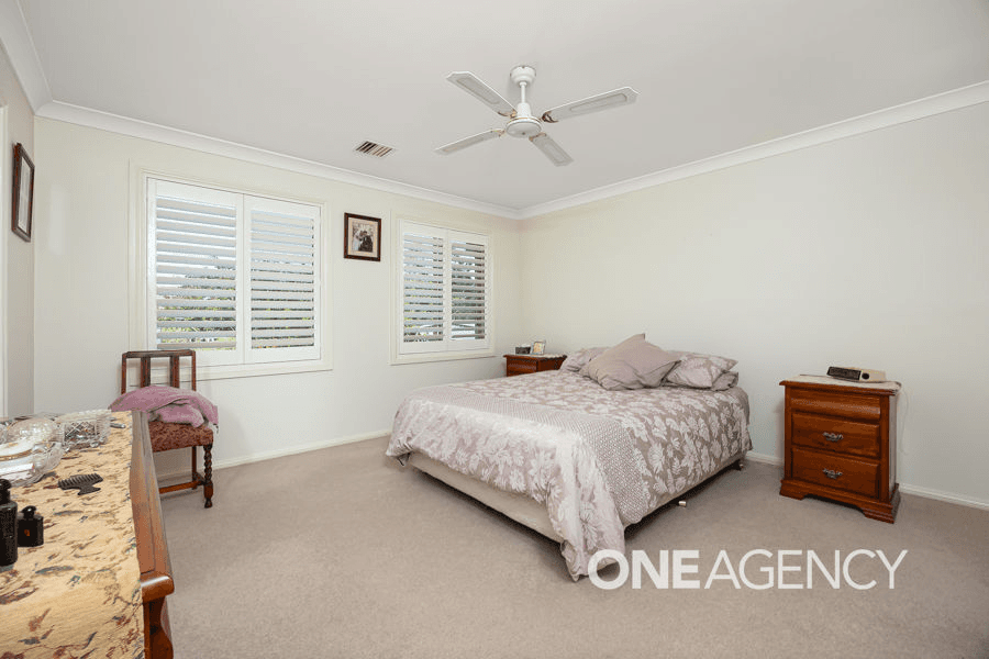 59 KIMBERLEY DRIVE, TATTON, NSW 2650